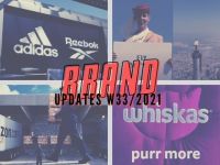 Brand Updates W33/2021: Vinamilk tấn công thị trường Philippines, Amazon vượt Walmart làm “trùm” bán lẻ thế giới