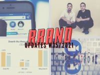Brand Updates W35/2021: LinkedIn bỏ tính năng Stories, Pepsi dùng meme “chế giễu” sản phẩm mới của Coca-Cola