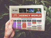Agency World W38/2021: MediaCom Việt Nam được vinh danh tại Effie APAC 2021, Omnicom thắng thầu Mercedes-Benz