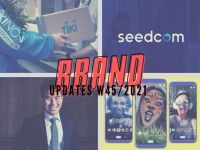 Brand Updates W45/2021: Tiki huy động 258 triệu USD; Công ty mẹ của The Coffee House lấn sân ngành tài chính