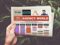 Agency World W51/2021: Chi tiêu quảng cáo toàn cầu tăng gần 22%; Starcom thắng thầu truyền thông McDonald’s