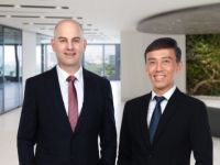 CBRE bổ sung nhân sự cấp cao phát triển mảng Khách sạn & Bất động sản nghỉ dưỡng tại APAC