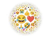 Cười ra nước mắt 😂 : Biểu tượng cảm xúc được sử dụng nhiều nhất năm 2021