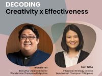 Spikes Asia: Giải mã chiến dịch ‘A Star Wars Experience for All’ cùng đại diện Wunderman Thompson Philippines