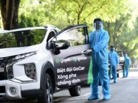 Gojek ra mắt GoCar nhằm hỗ trợ lực lượng y tế tuyến đầu ở TP.HCM