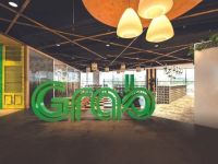 Grab Việt Nam được vinh danh là một trong những “Nơi làm việc tốt nhất Châu Á 2021”