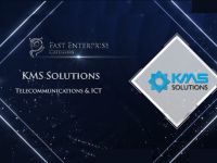 KMS Solutions được vinh danh ở hạng mục “Doanh nghiệp Tăng trưởng nhanh” tại APEA 2021