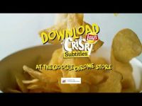 AD STARS Awards 2021: Chiến dịch Lay’s Crispy Subtitles của Happiness Saigon giành giải Grand Prix