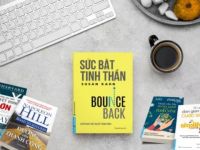 [Sách mới] Susan Kahn - “Sức bật tinh thần”: Nghịch cảnh là đòn bẩy để xoay chuyển cuộc đời