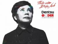 Dentsu Redder Impact Academy: Thăm vườn điện ảnh