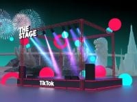 Mời tham dự sự kiện TikTok: The Stage