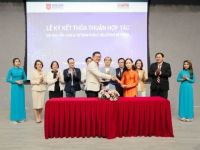 VNPR chính thức trở thành đối tác của Hiệp hội Quan hệ Công chúng và Truyền thông khu vực Đông Nam Á