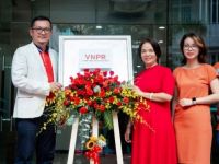 VNPR nhận “Giải thưởng Đóng góp Nổi bật” từ Hiệp hội Quan hệ Công chúng và Truyền thông Thế giới – Chi nhánh ĐNA