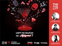 Vòng Chung kết Young Marketers 10: Khi Gen Z đi tìm ánh sáng trong đại dương đen 