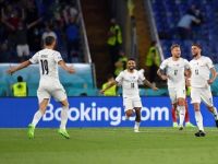Booking.com: Giá trị Marketing của tài trợ thể thao thông qua giải UEFA EURO 2020™