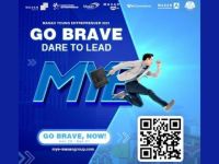 Masan Young Entrepreneur 2021 chính thức khởi động