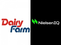 Gia hạn thoả thuận hợp tác dữ liệu bán lẻ toàn khu vực giữa NielsenIQ và Dairy Farm