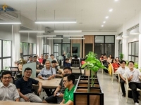 UII thông báo tuyển chọn dự án Khởi nghiệp Đổi mới Sáng tạo đợt 1/2021