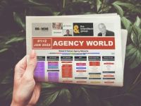 Agency World W1+2/2022: MediaCom, Mindshare thắng giải WARC for Media 2021, VaynerMedia thắng thầu Tinder