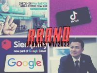Brand Updates W1/2022: Thế Giới Di Động chào đón 5 thương hiệu mới, BAEMIN Zone ra mắt
