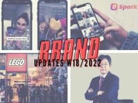 Brand Updates W18/2022: YouTube Shorts thử nghiệm quảng cáo; Snapchat ra mắt tính năng AR ướm thử trang phục