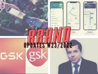 Brand Updates W23/2022: Grab ra mắt GrabMaps, Apple lấn sân thị trường FinTech