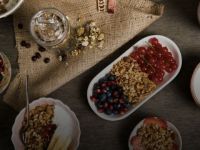 A Vậy Hả #4: Davinut – 9X nghỉ việc lương 2000 USD, kinh doanh hạt dinh dưỡng granola