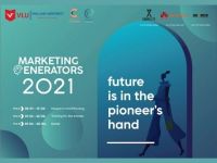 Cuộc thi Marketing Generators 2021 trở lại để tìm kiếm những người chơi “lợi hại”