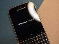 Chào tạm biệt, BlackBerry!