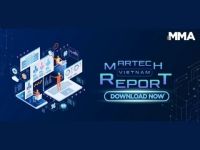 MMA Việt Nam x Unilever ra mắt báo cáo Toàn cảnh Martech tại Việt Nam