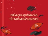 Điểm qua quảng cáo Tết Nhâm Dần 2022 (P1) – Xu hướng lấy nước mắt người xem?