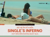 #SocialTrendingKeyword: Bật mí ẩn số khiến Single’s Inferno hot rần rần những ngày qua