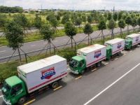 Những hình thức quảng cáo Roadshow giúp kích hoạt thương hiệu dịp Tết