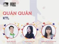 Chung kết Creativity: The Game Changer bùng nổ trong đổi mới và sáng tạo