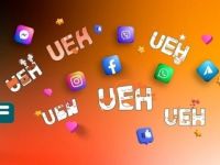 UEH ra mắt emoji: Bước phát triển trở thành thương hiệu thân thiện người dùng