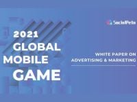 SocialPeta: Dự đoán xu hướng tiếp thị game di động năm 2022