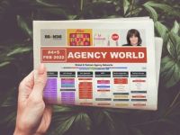 Agency World W4+5/2022: Ogilvy có Global President mới, Samsung Electronics “chia tay” Edelman sau 11 năm