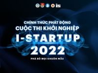 ​​​​​​​Lễ phát động Cuộc thi khởi nghiệp I-Startup 2022​​​​​​​