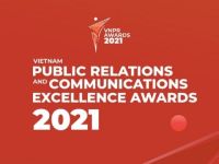 VNPR tổ chức workshop “Innovation for The Future of PR” và Lễ trao giải VNPR Awards 2021