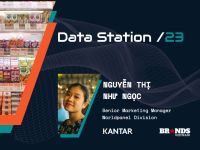 Data Station #23: Vietnam Insight Collection – Sự tiện lợi và linh hoạt là chìa khoá tăng trưởng trong năm 2022