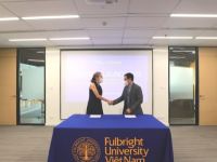 Young Marketers x ĐH Fulbright Việt Nam khởi động chương trình “Nền tảng Marketing dành cho thế hệ kiến tạo thay đổi – Mùa 2”