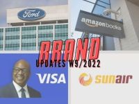 Brand Updates W9/2022: Ford chia công ty làm hai; Pepsi ra mắt sản phẩm mới trộn khí nitơ