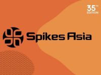 Happiness Saigon và Leo Burnett được xướng tên tại Spikes Asia 2022