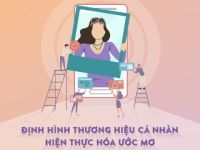 Mời tham dự sự kiện “Influencer: Find Your Pieces, Free Your Style”