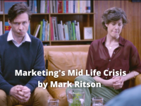 Đi tìm lý do cho sự rạn nứt giữa marketer và người tiêu dùng