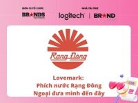 Lovemark: Phích nước Rạng Đông - Ngoại đưa mình đến đây
