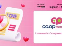 Lovemark: Co.opmart – Nhớ