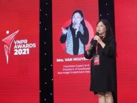VNPR Awards 2021: Tôn vinh người làm Quan hệ Công chúng – Truyền thông tại Việt Nam