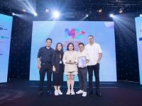Tổng kết lễ trao giải M4D Award 2021