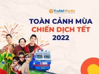 Nhìn lại bức tranh toàn cảnh mùa chiến dịch Tết 2022